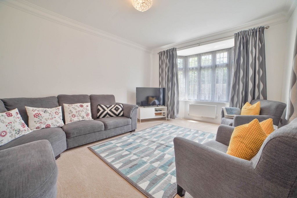 Image for Rose Court, Wolverton, MK12