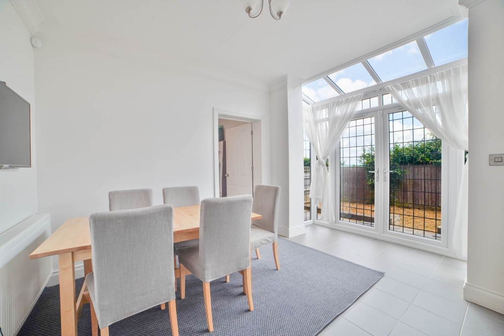 Image for Rose Court, Wolverton, MK12
