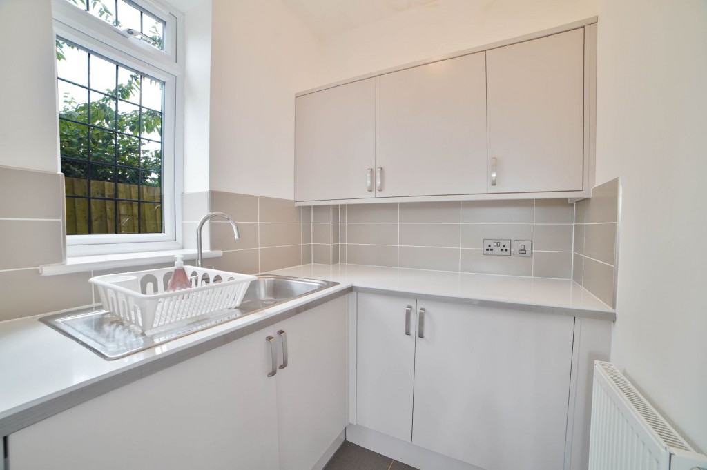 Image for Rose Court, Wolverton, MK12