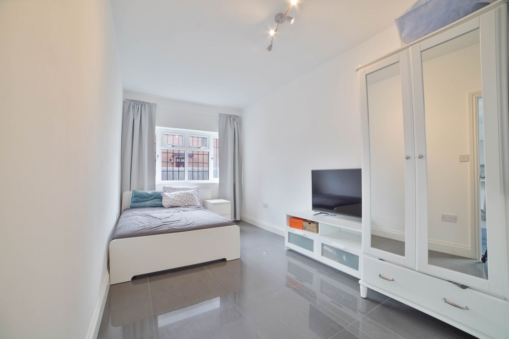 Image for Rose Court, Wolverton, MK12