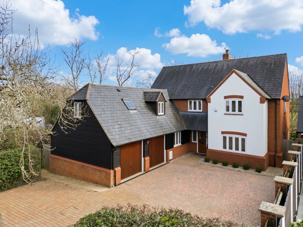 Image for Vicarage Road, Whaddon, MK17