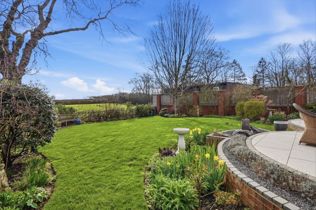 Image for Vicarage Road, Whaddon, MK17