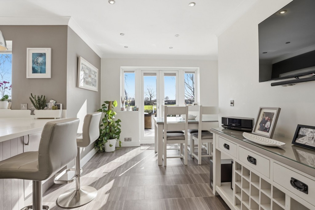 Image for Vicarage Road, Whaddon, MK17