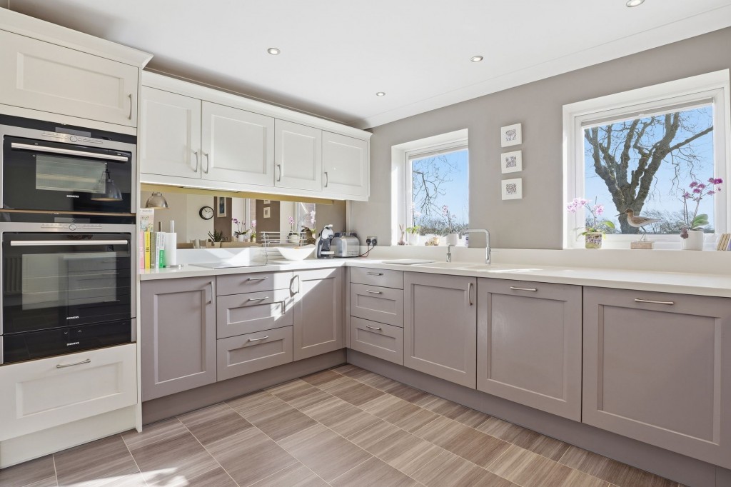 Image for Vicarage Road, Whaddon, MK17