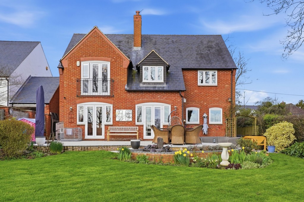 Image for Vicarage Road, Whaddon, MK17