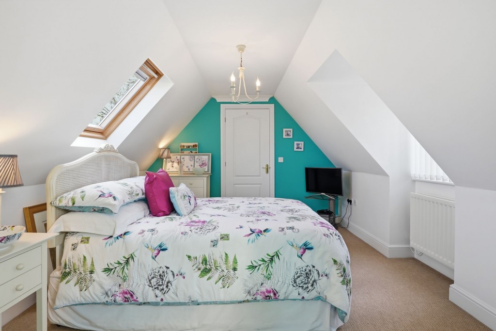Image for Vicarage Road, Whaddon, MK17