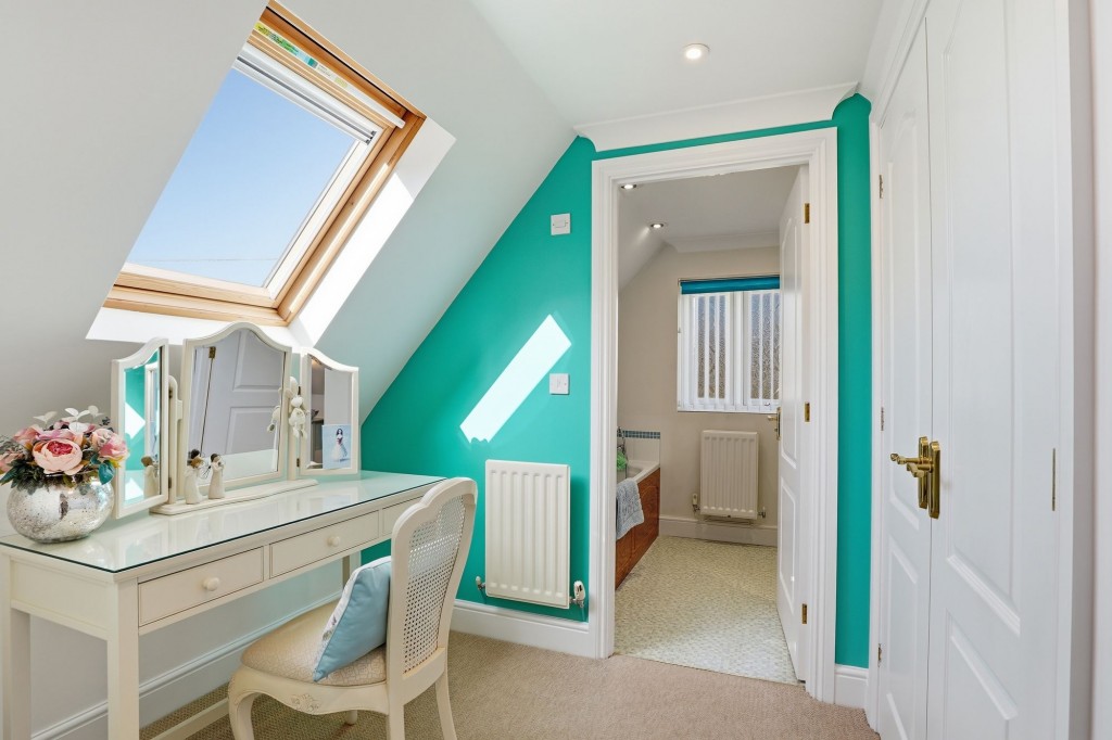 Image for Vicarage Road, Whaddon, MK17