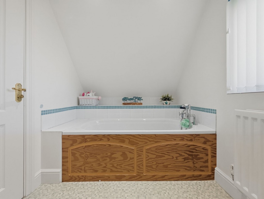 Image for Vicarage Road, Whaddon, MK17