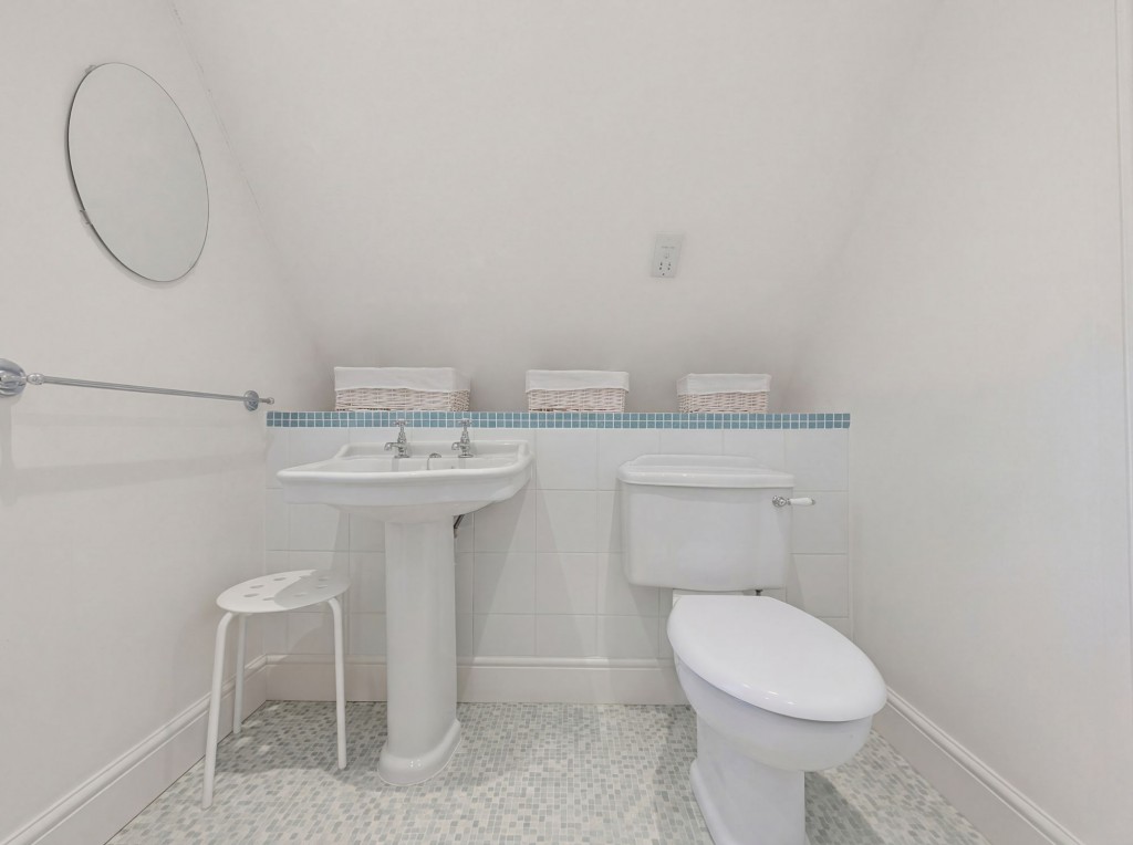 Image for Vicarage Road, Whaddon, MK17