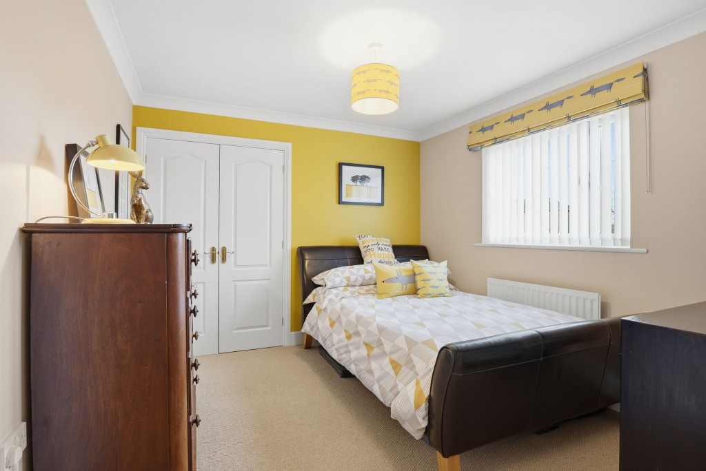 Image for Vicarage Road, Whaddon, MK17