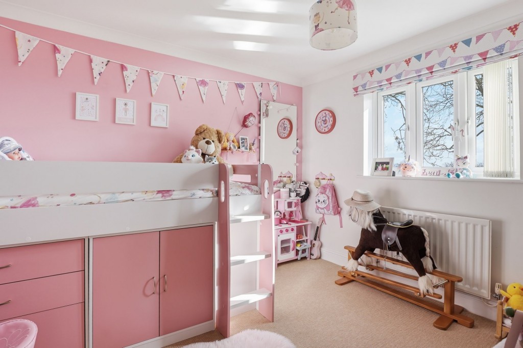 Image for Vicarage Road, Whaddon, MK17