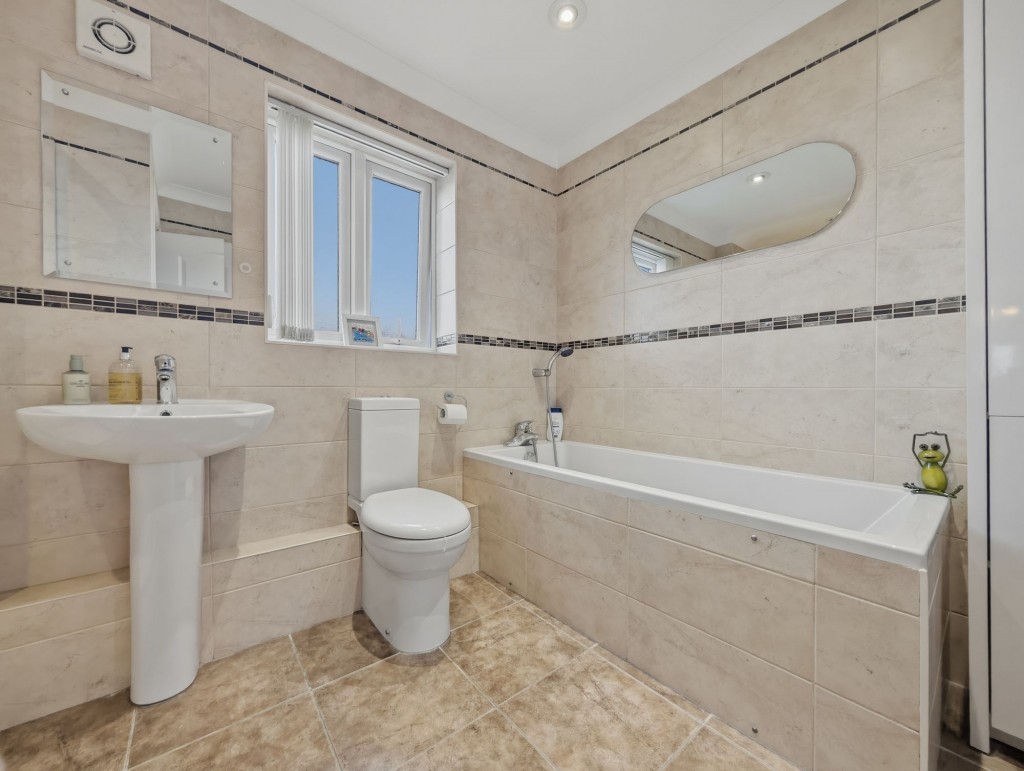 Image for Vicarage Road, Whaddon, MK17