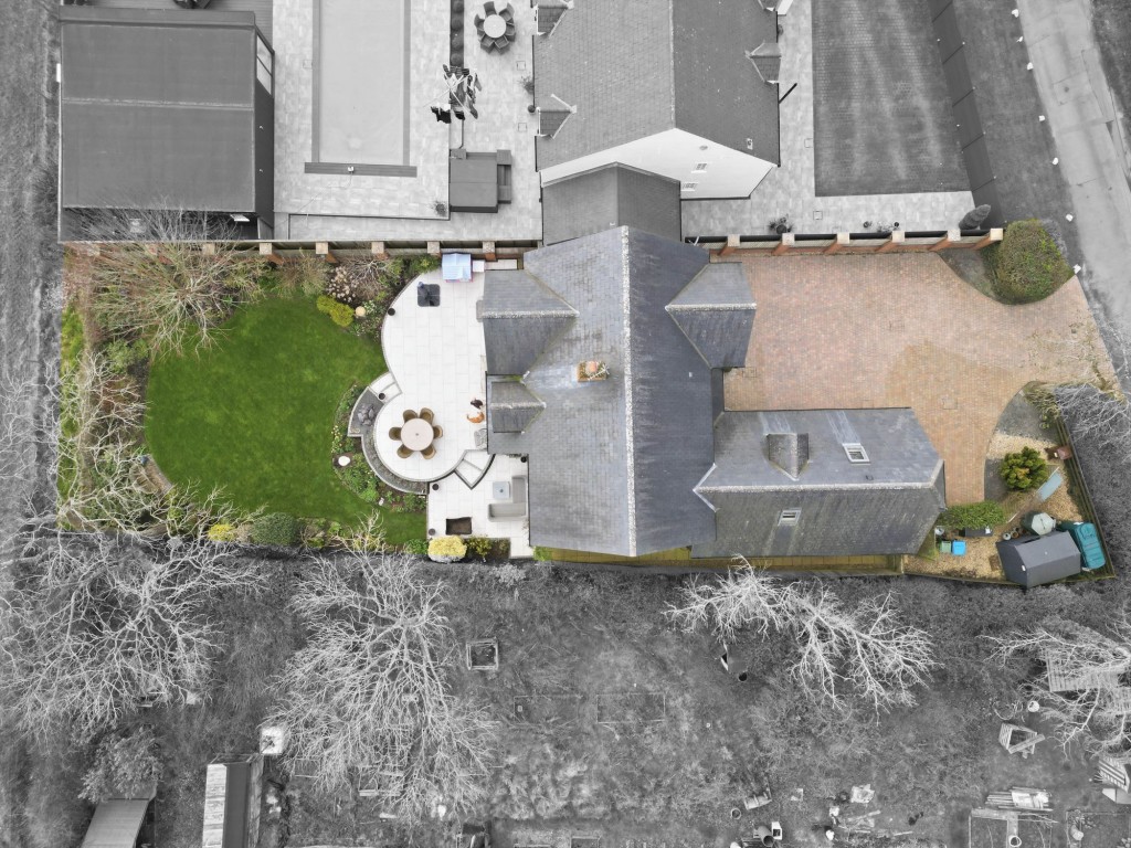 Image for Vicarage Road, Whaddon, MK17