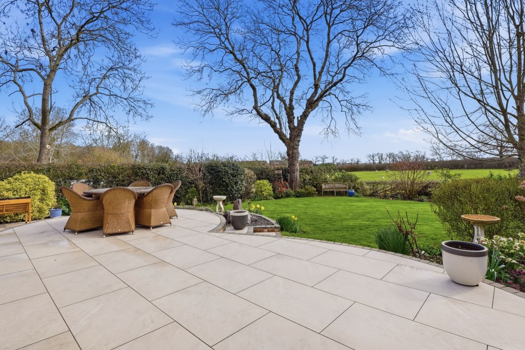 Image for Vicarage Road, Whaddon, MK17
