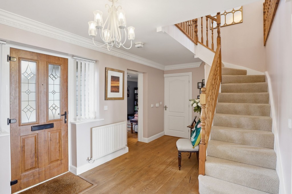 Image for Vicarage Road, Whaddon, MK17