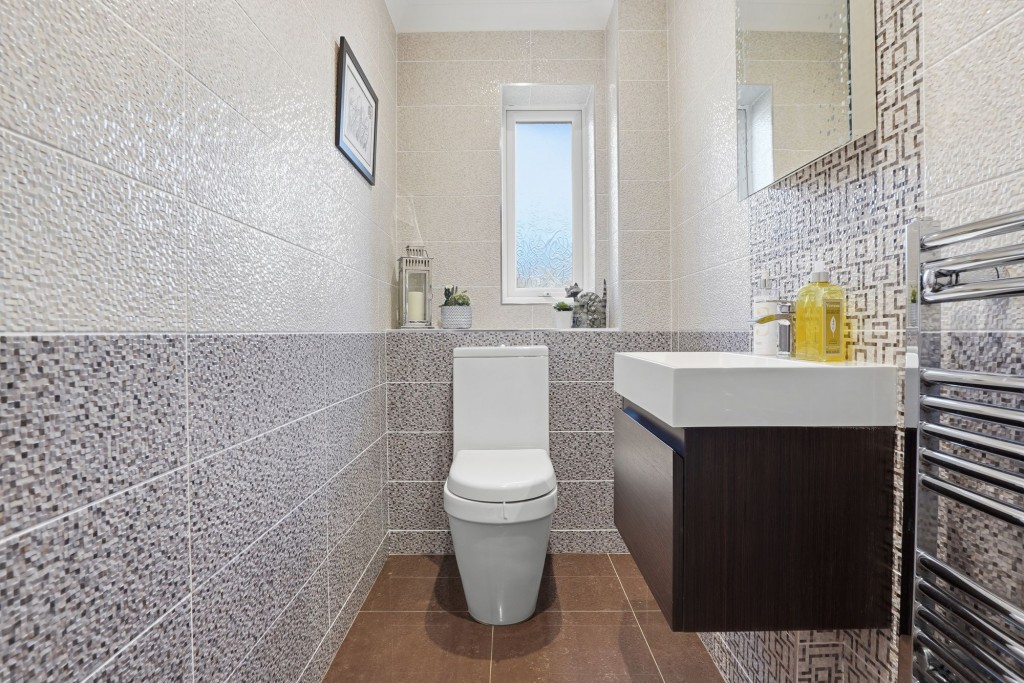 Image for Vicarage Road, Whaddon, MK17