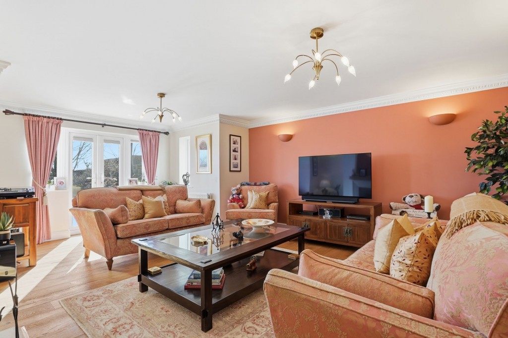 Image for Vicarage Road, Whaddon, MK17
