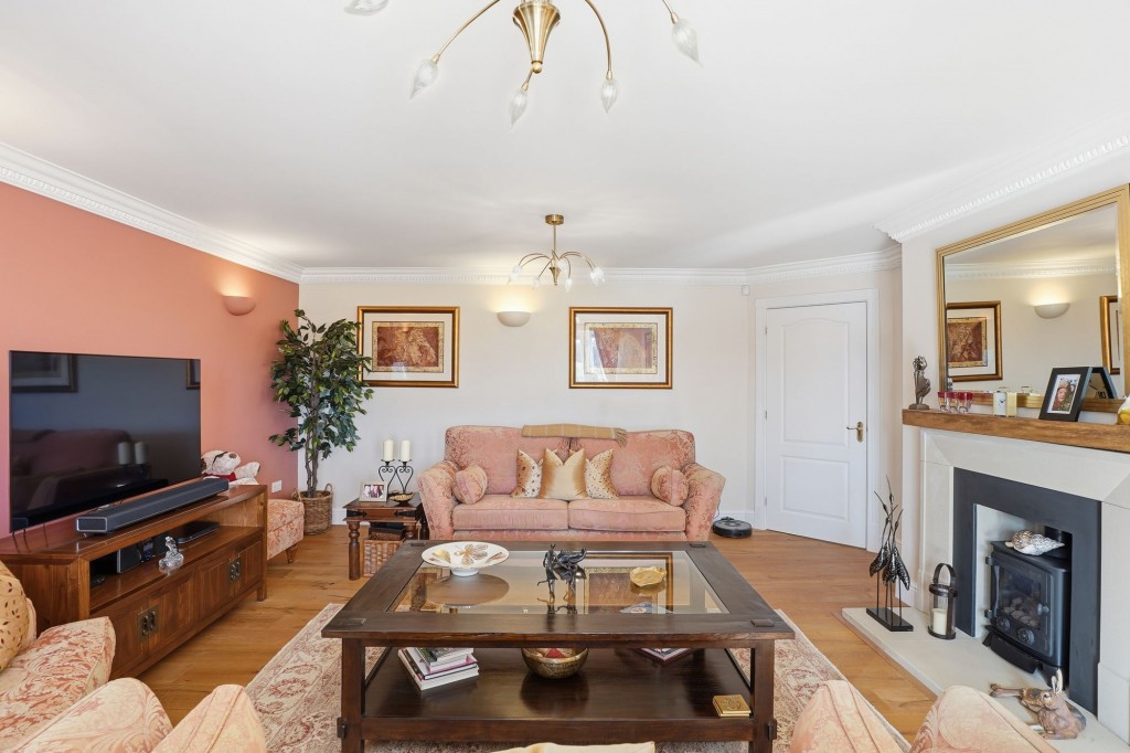 Image for Vicarage Road, Whaddon, MK17
