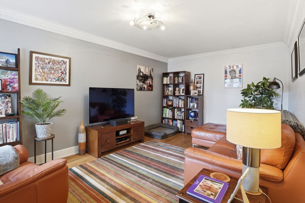 Image for Vicarage Road, Whaddon, MK17