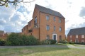 Image for Cicero Crescent, Fairfields, MK11