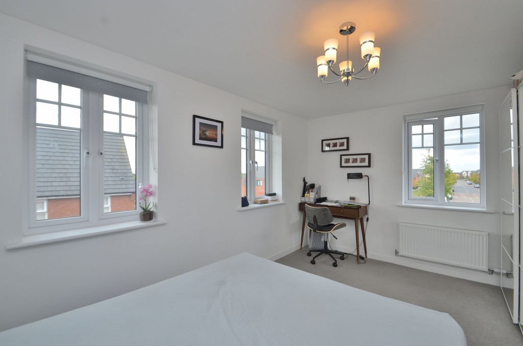 Image for Cicero Crescent, Fairfields, MK11