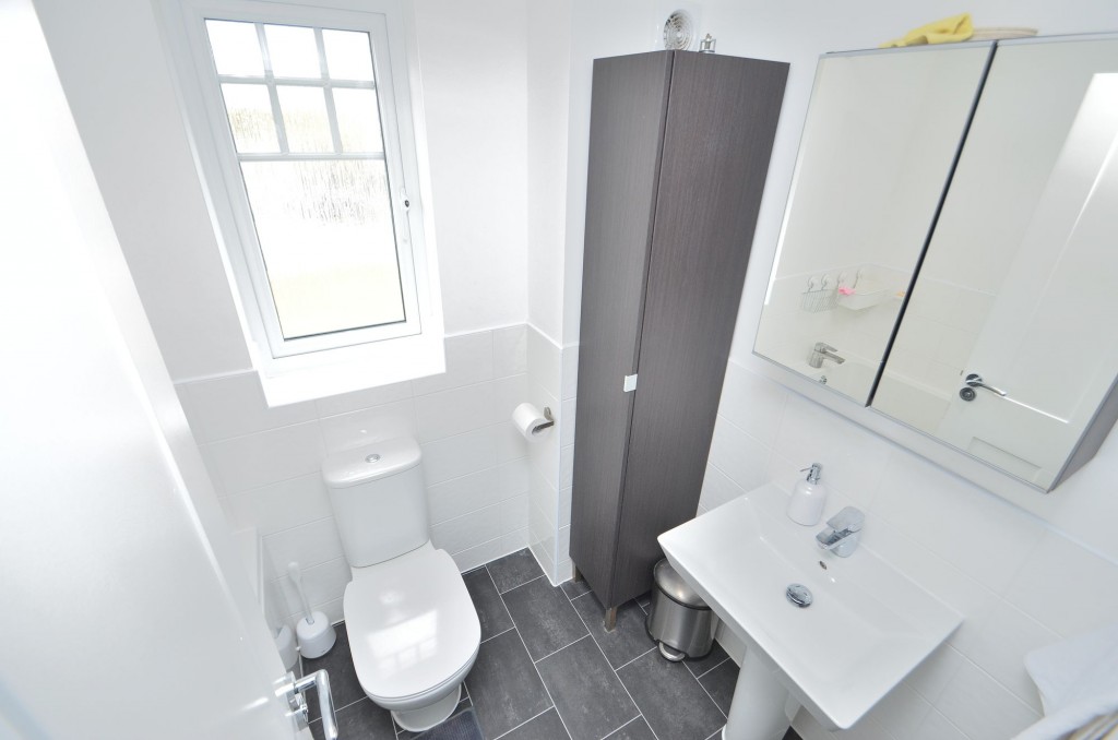 Image for Cicero Crescent, Fairfields, MK11