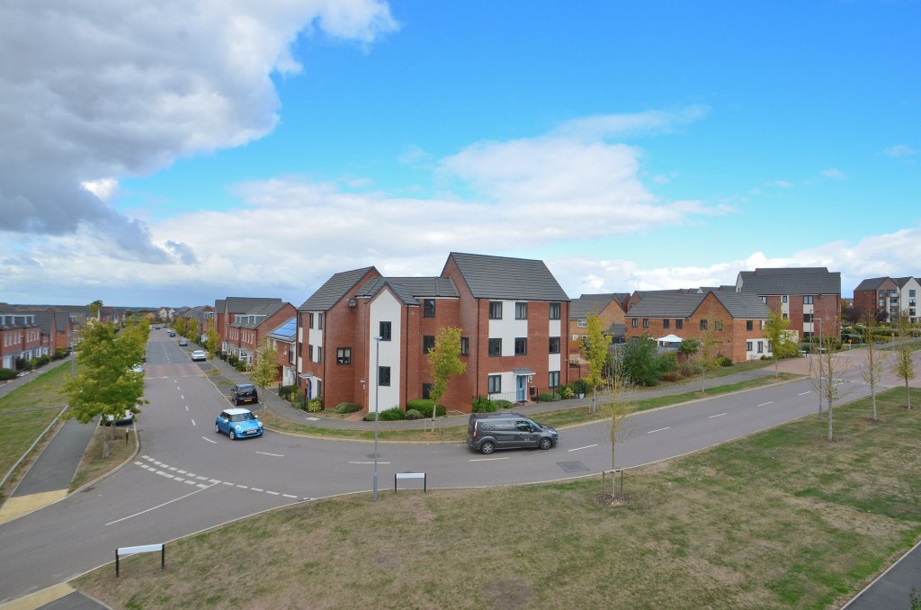 Image for Cicero Crescent, Fairfields, MK11