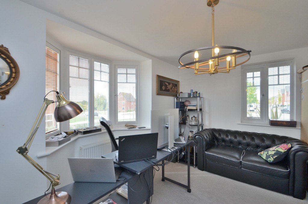 Image for Cicero Crescent, Fairfields, MK11