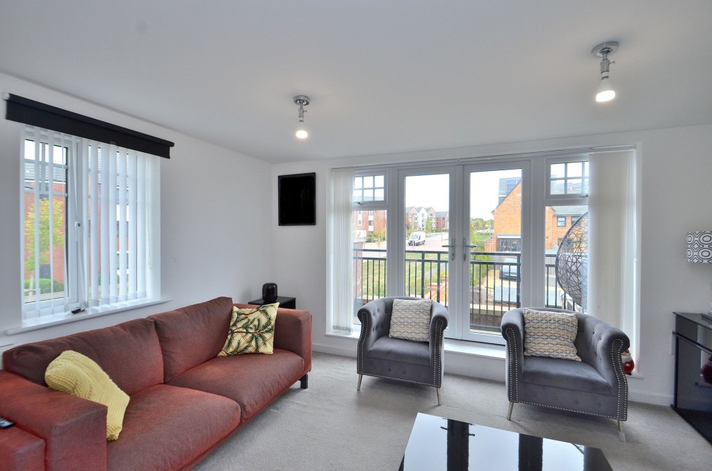 Image for Cicero Crescent, Fairfields, MK11