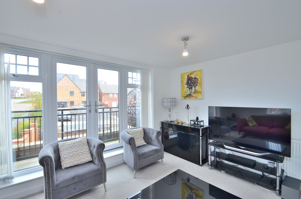 Image for Cicero Crescent, Fairfields, MK11