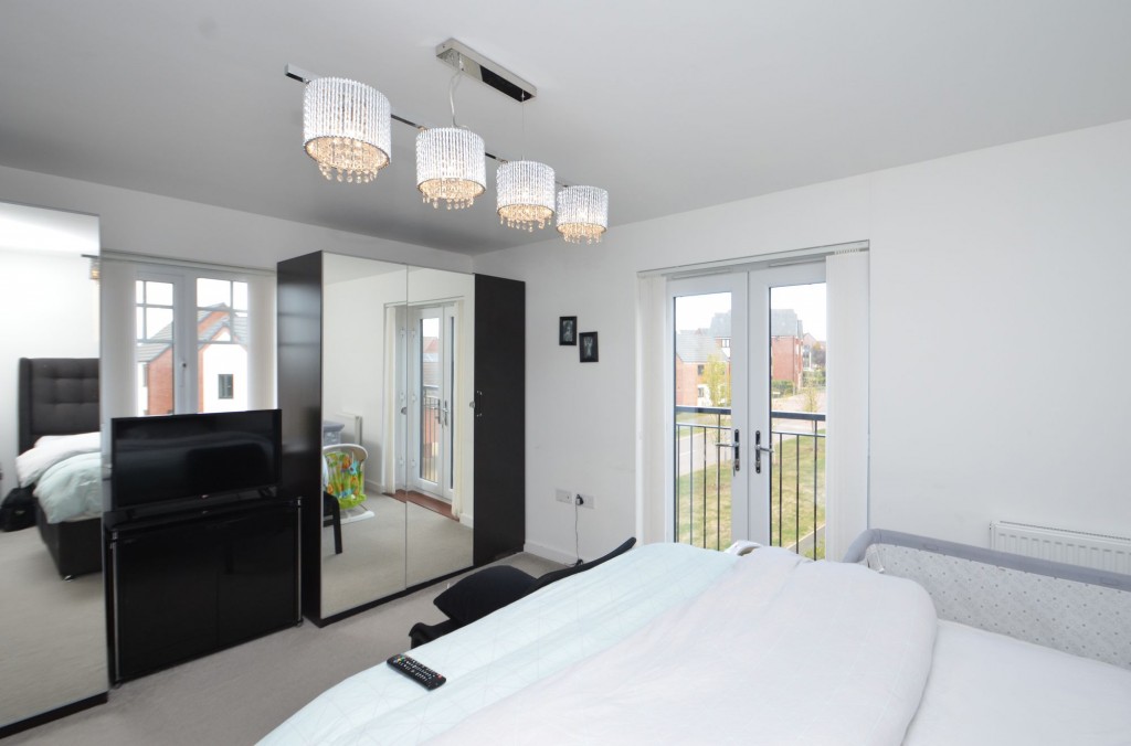 Image for Cicero Crescent, Fairfields, MK11