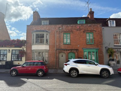 View full details for High Street, Stony Stratford, MK11