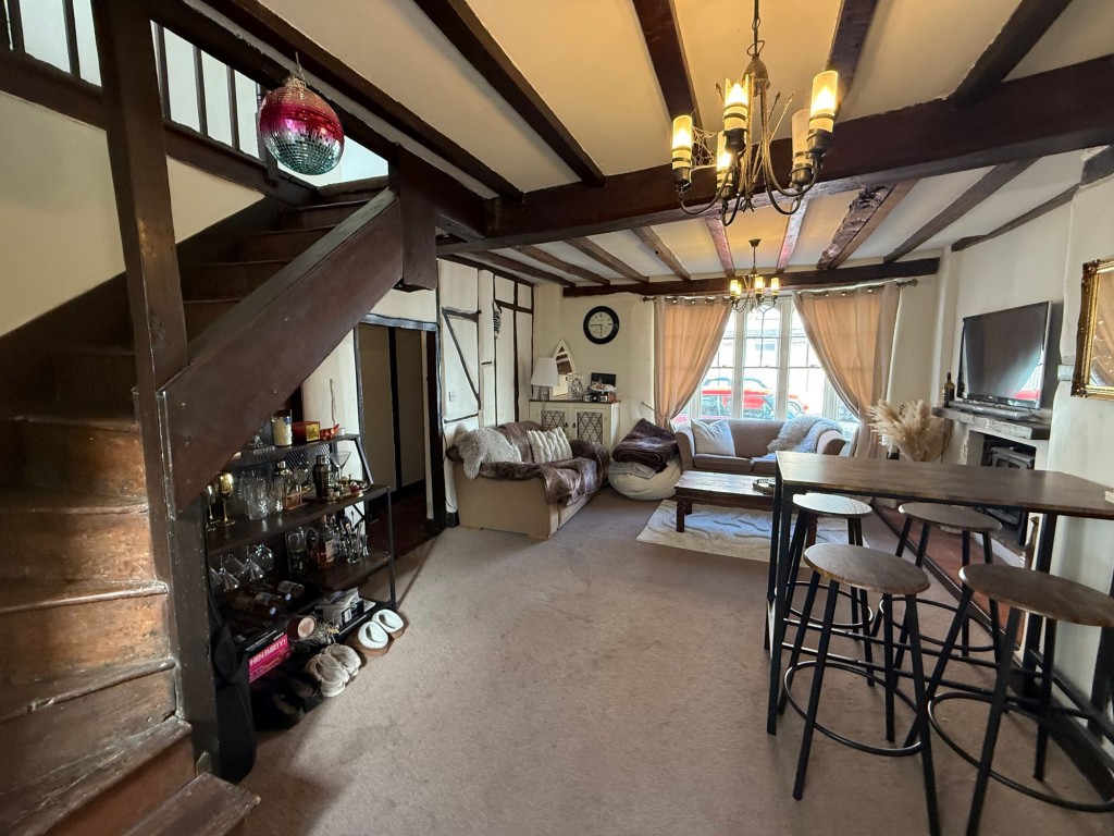 Image for High Street, Stony Stratford, MK11