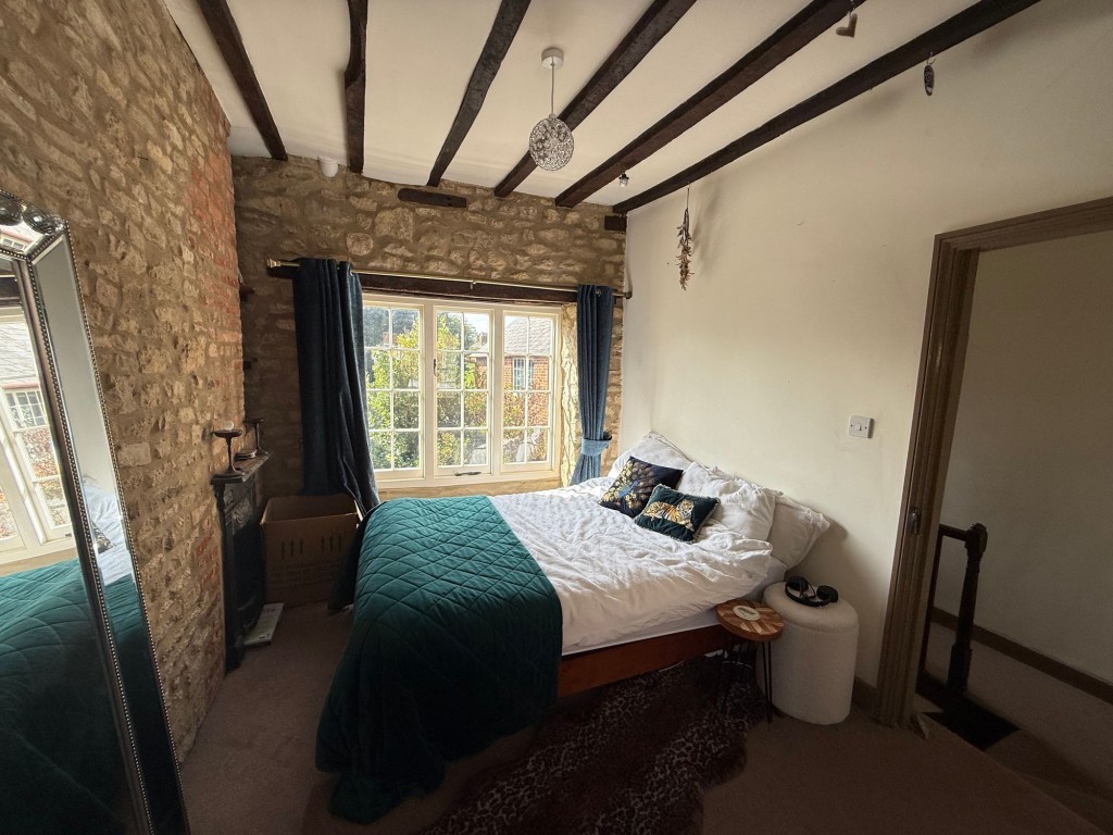 Image for High Street, Stony Stratford, MK11