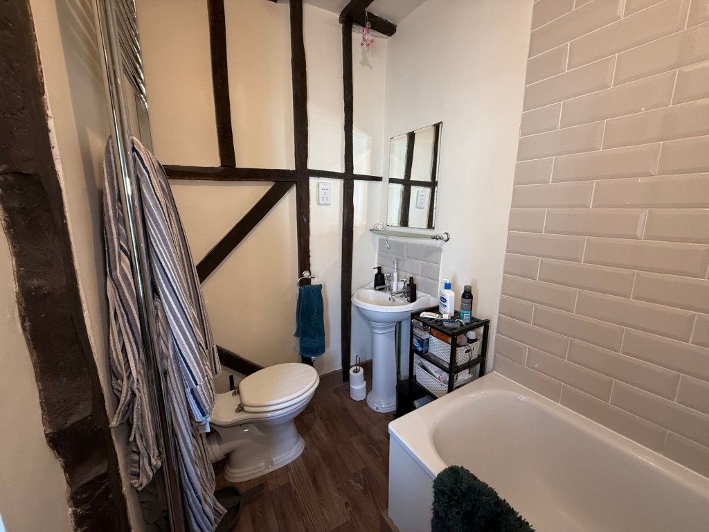 Image for High Street, Stony Stratford, MK11