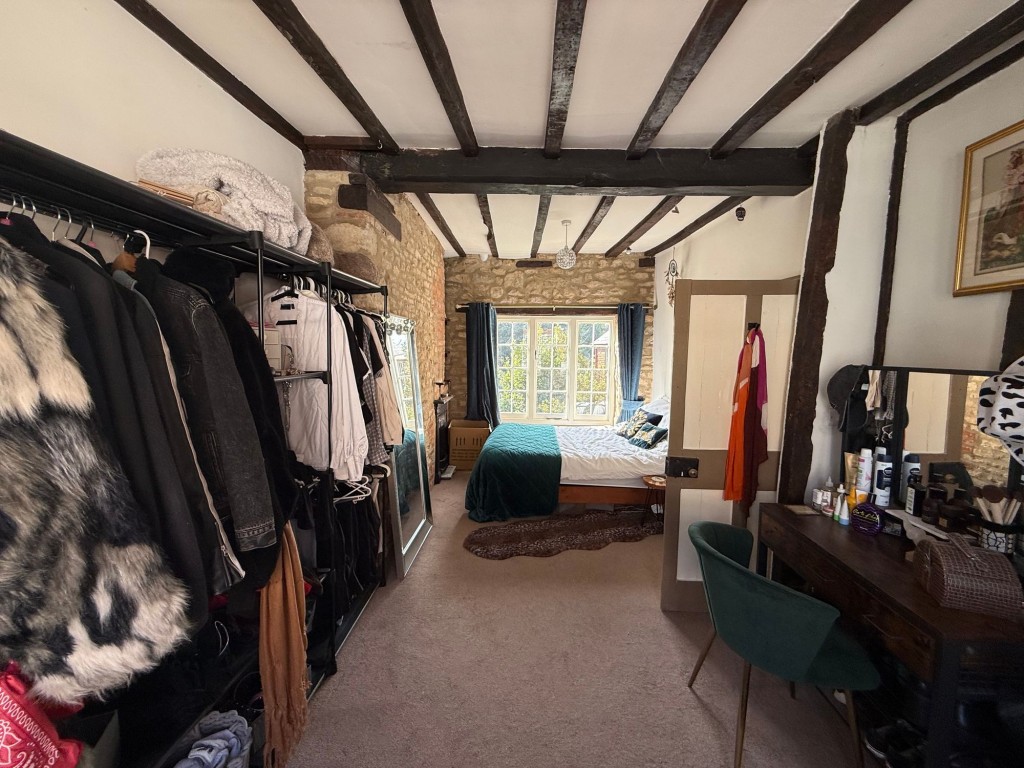 Image for High Street, Stony Stratford, MK11