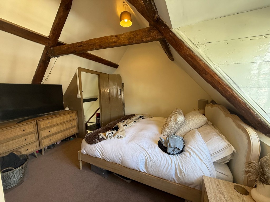 Image for High Street, Stony Stratford, MK11