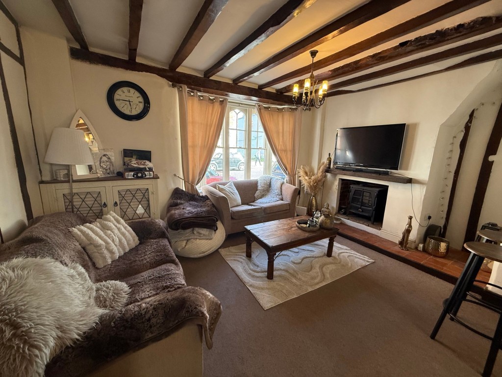 Image for High Street, Stony Stratford, MK11