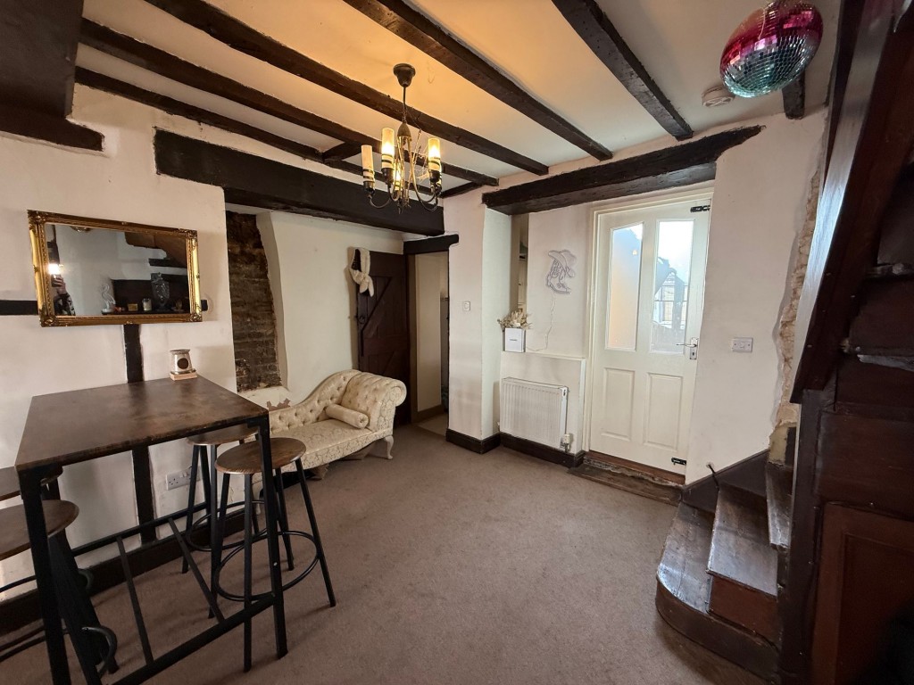 Image for High Street, Stony Stratford, MK11