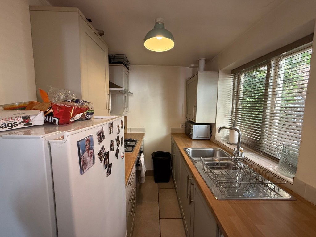 Image for High Street, Stony Stratford, MK11