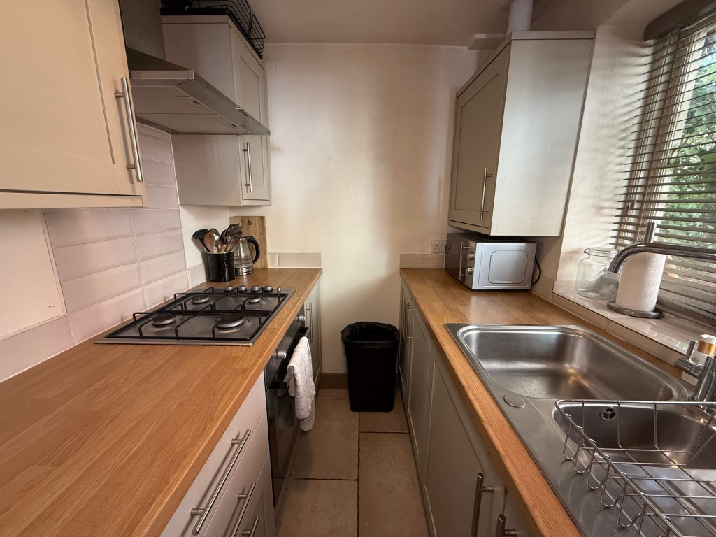 Image for High Street, Stony Stratford, MK11