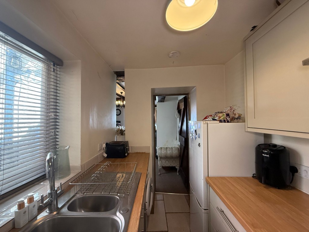 Image for High Street, Stony Stratford, MK11