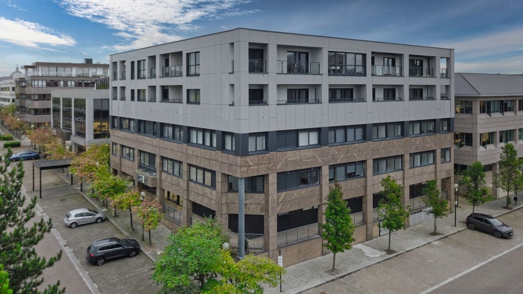 Image for 152 Silbury Boulevard, Milton Keynes, MK9