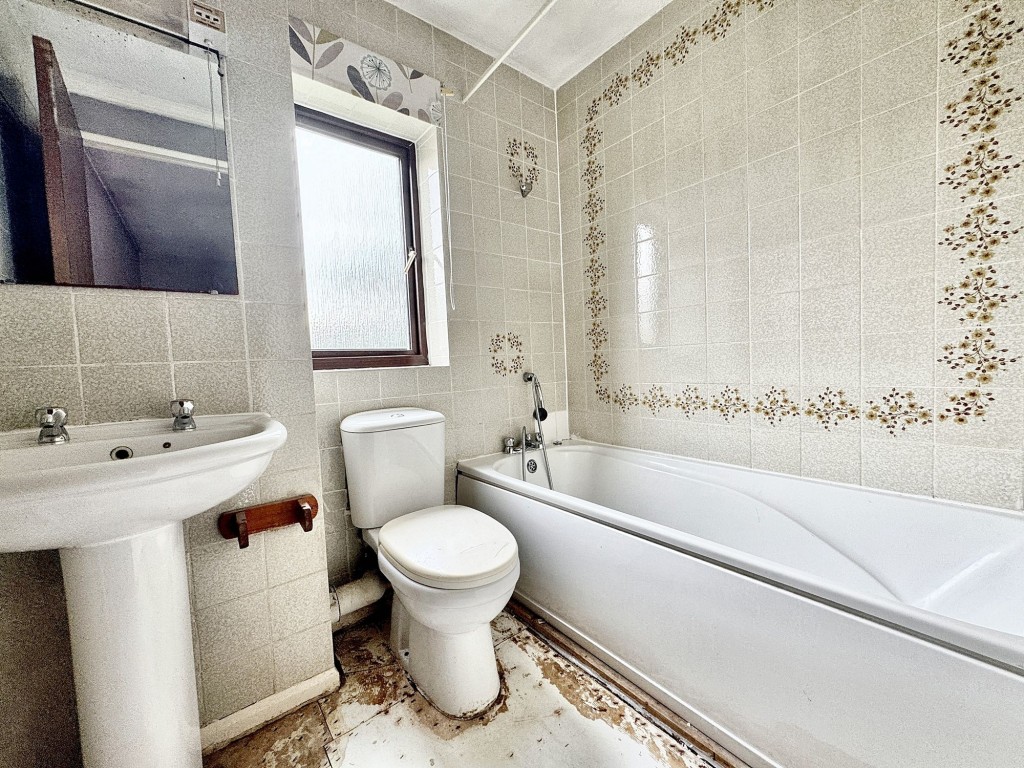 Image for Goodwood, Great Holm, MK8