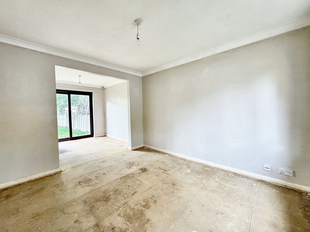 Image for Goodwood, Great Holm, MK8