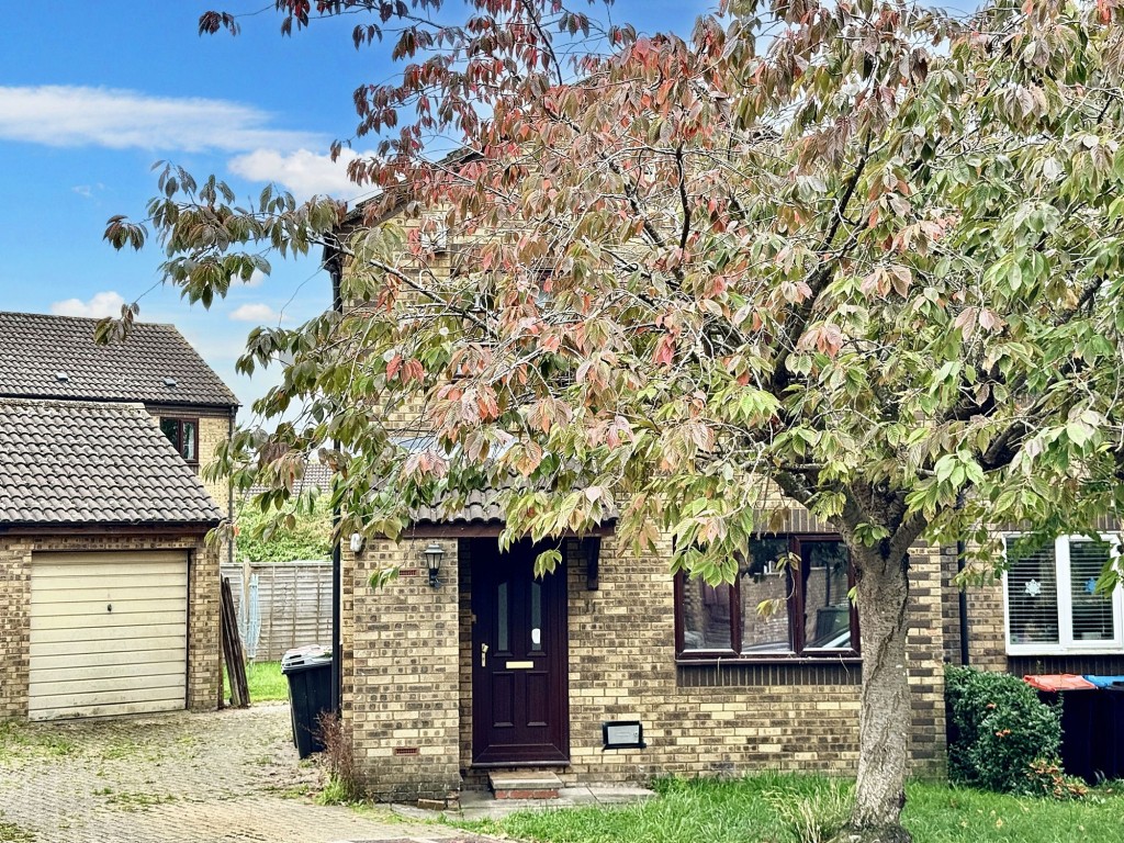 Image for Goodwood, Great Holm, MK8