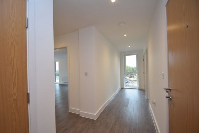 View full details for Canal Street, Campbell Park, MK9