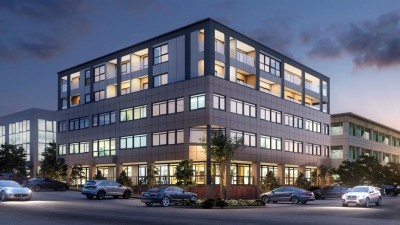 View full details for Silbury Boulevard, Milton Keynes, MK9