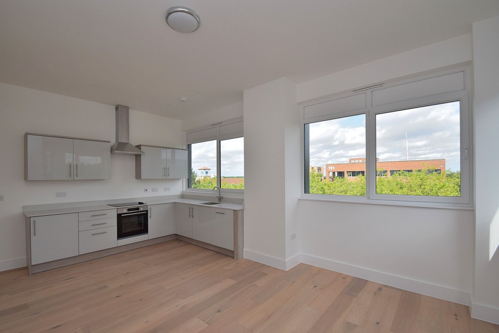 Image for Silbury Boulevard, Milton Keynes, MK9