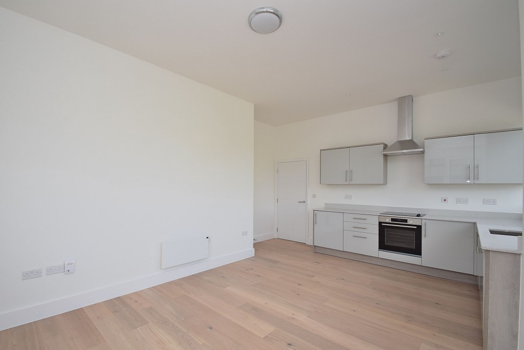 Image for Silbury Boulevard, Milton Keynes, MK9